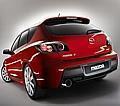 Mazda3 MPS